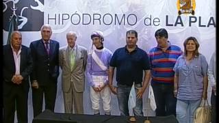 HANDICAP HIPÓDROMO DE SAN ISIDRO - TOMERO