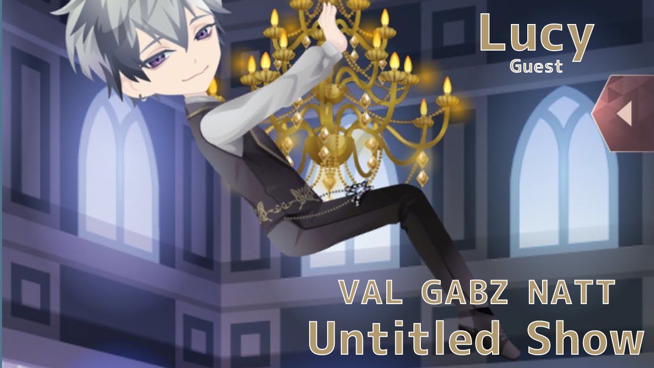 Untitled Show S2 (IkemenVillains/BadTakes/Sandrock)