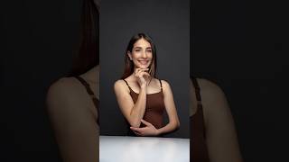 What effect does G200 create on your shots? 💡✨#g200 #portraits #lighting #filmmaking