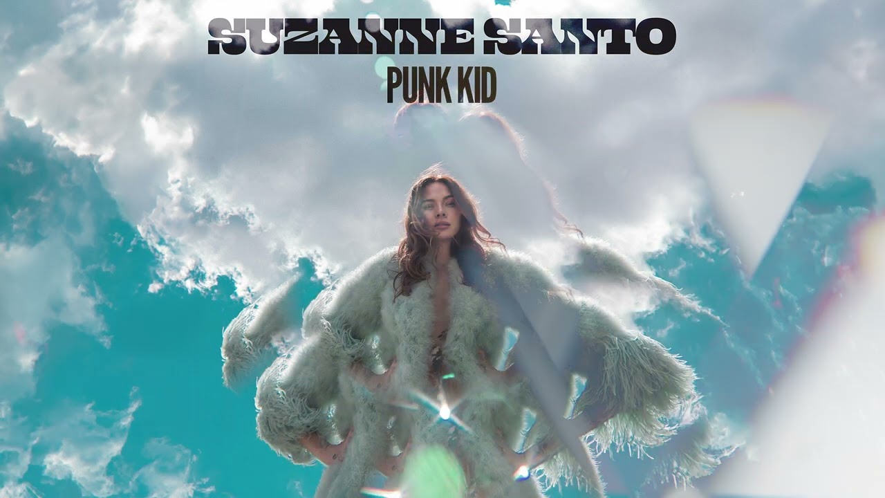 Sounds | Suzanne Santo - Punk Kid