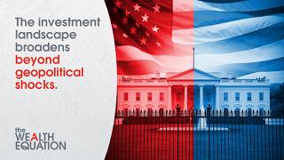 What should investors expect from equities in the second half of 2026 | the Wealth Equation