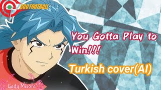 Ggo Futbol Açılış Müziği Türkçe Çeviriai̇