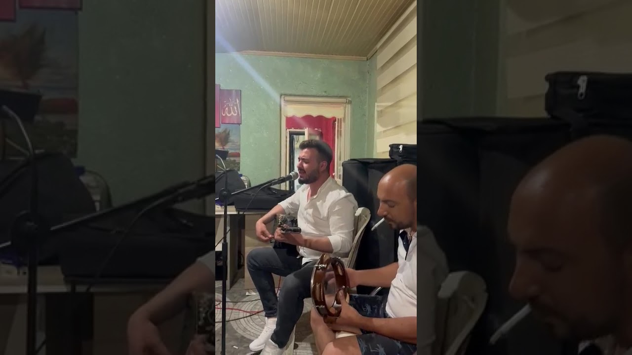 Ahmet Baltak bırakında yaşayalım