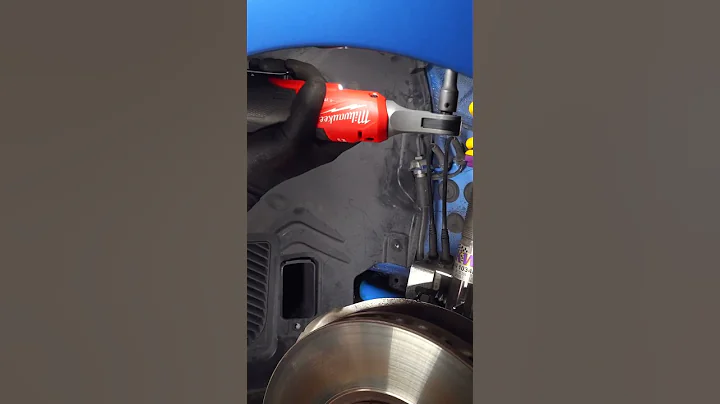 BMW Coolant Flush