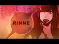 Rinne english ver. 【Oktavia】リンネ 【英語で歌ってみた】