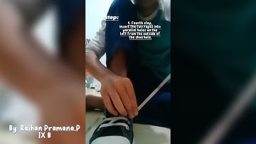 PROCEDURE TEXT ASSIGNMENT RAIHAN PRAMANA PUTRA-IX B