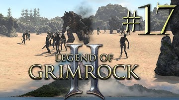 Return to the Ruins of Desarune - Let