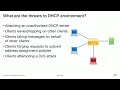 DHCP Snooping and Option 82 Friends or Foes