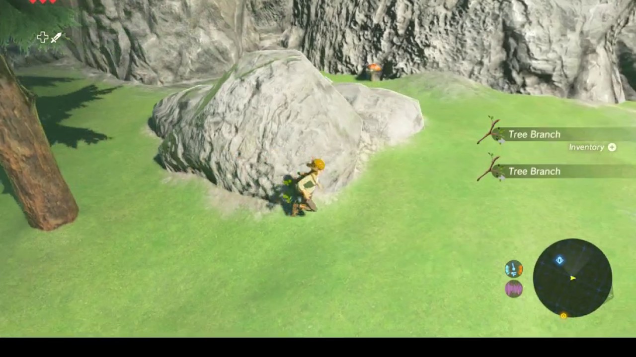 On CEMU 1.18.0c and 1.17.4 Breath of the Wild crashes on way from Lanayru  Tower to Robbie's Research lab. : r/CemuPiracy