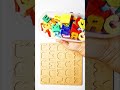 Can You Solve This ABC Puzzle? 🤔👶🧱🅰️ 🤪🧩#shorts #abctoddlerszone #abcpuzzle #viralshorts #abcdgame