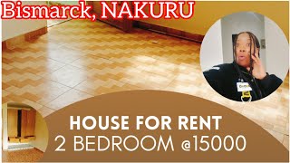 Watch This 2 Bedroom House Tour Before Making a Move