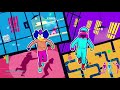 Just Dance 2020: Lady Leshurr ft. Wiley - Where Are You Now? (Versión Escondite) - (MEGASTAR)