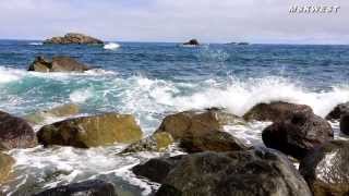 Путешествие из San Andres. Часть II. Roques de las Bodegas