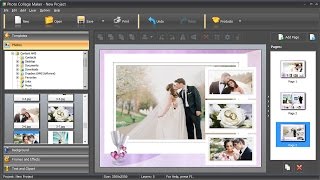 Best Collage Maker for Windows – Create Cool Designs in a Few Clicks! screenshot 4