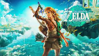🔥КУПИЛ SWITCH РАДИ ЗЕЛЬДЫ • Пройду, если не блевану!! 👑🔥 I5-12600K + RTX 5060TI 16GB Shorts