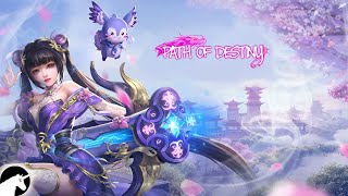 Path Of Fantasy: Destiny