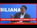 WAZIRI MAKONDA AKASIRIKA ATOA KAULI NZITO MBELE YA UMATI MKUBWA KUNA WANAUME WANAVAA MAVAZI YA KIKE 