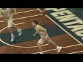 SMSU's Michael Lee Postgame INT in #NSICTourney Semifinals - 2019