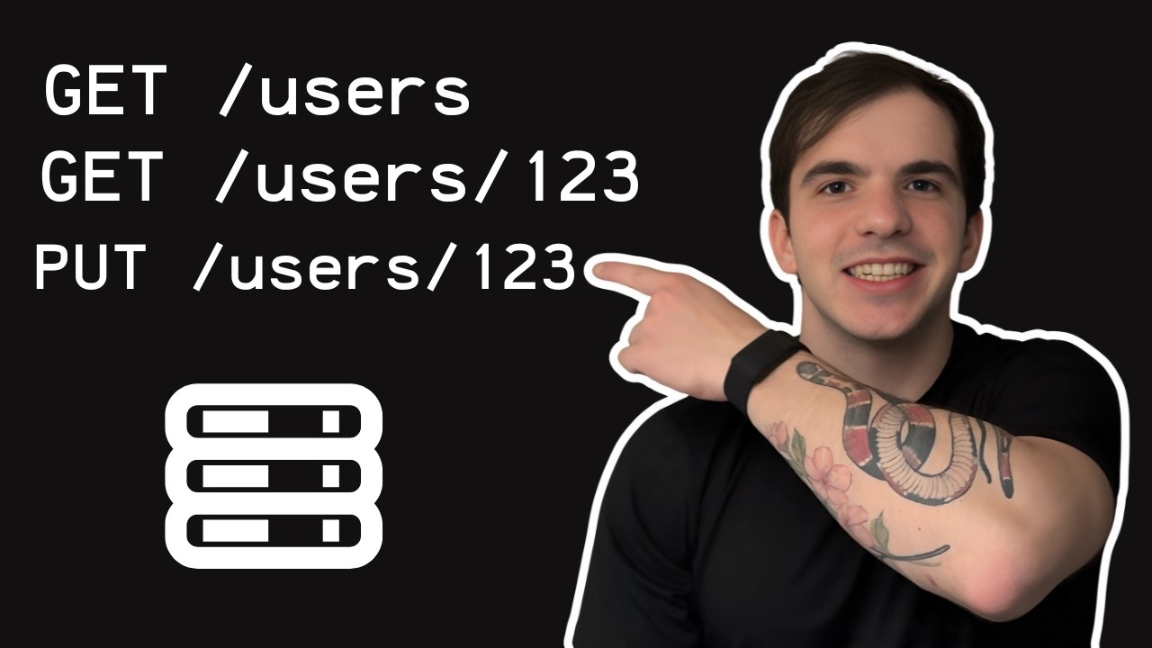 5 dicas para fazer APIs melhores.