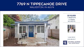 7769 N Tippecanoe Drive video tour