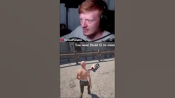 "Brain damage for life"   #shorts