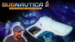 Subnautica 2 🐠 032: Wir folgen der Wurzel