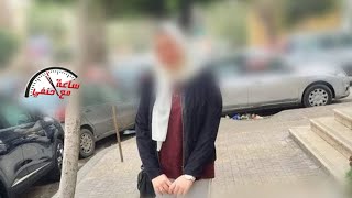 خطيبها حرضها وعـــ ـاشـــ ـرها مـــ ـعـــ ـاشـــ ـره الازواج ماذا دث مع فتاة الدقهليه !