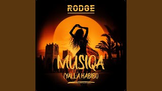 Musiqa (Yalla Habibi)