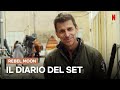 Sul SET di REBEL MOON con il regista ZACK SNYDER | Netflix Italia