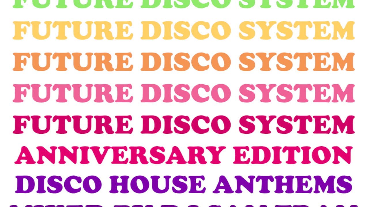 Dj San Fran In The Mix