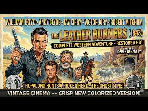 Best Public Domain Westerns of the 1930s