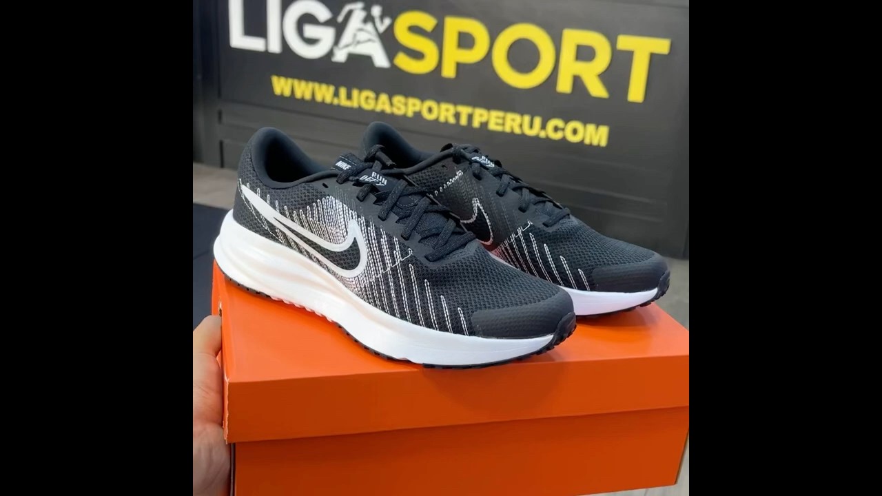 Nike Run Defy Pro - HM9594-004