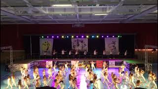 Bomba - Tapo & Raya / Zumba Kids Choreo by Sandra Del Cotto screenshot 2