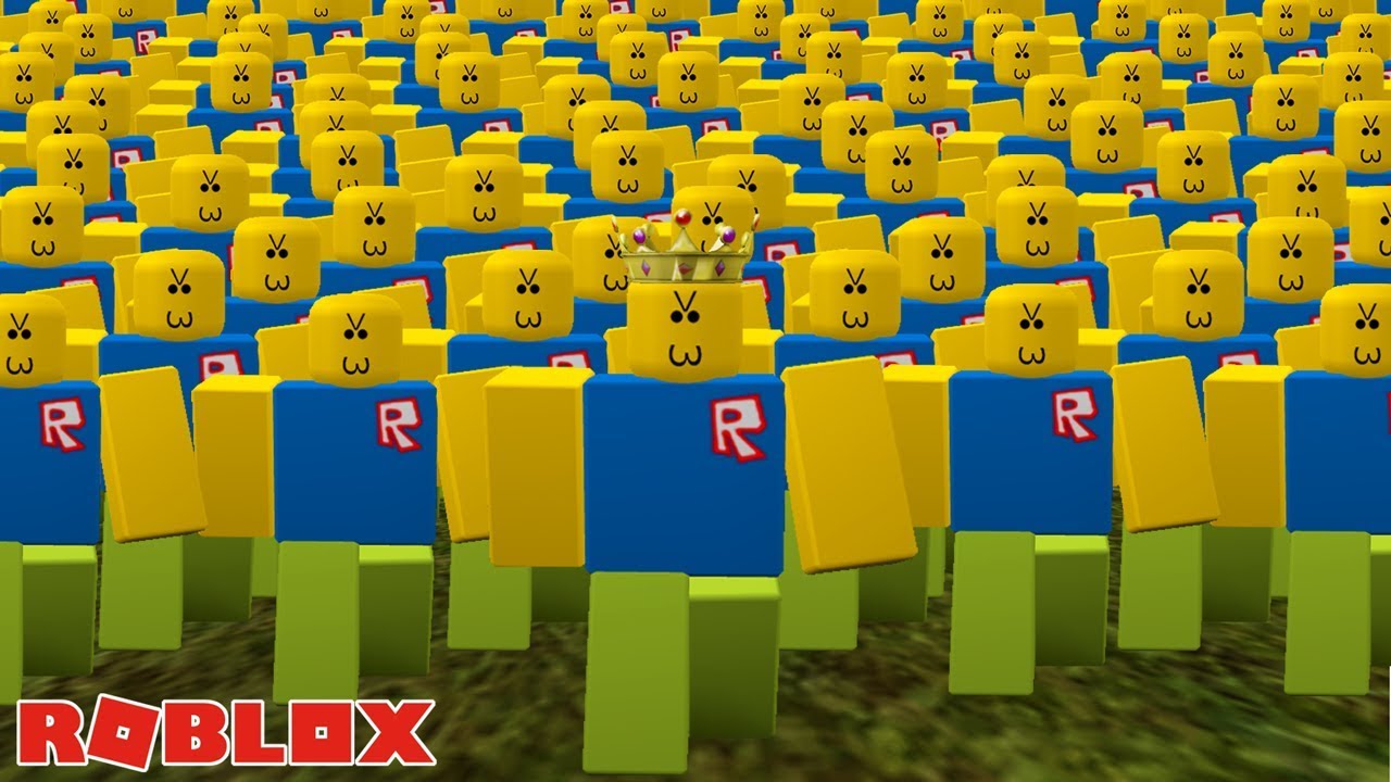 The Day the Noobs Took Over Roblox 3 - Perfection Roblox Games Wiki