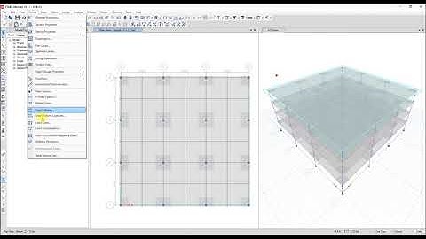ETABS Plugin Load Combination Manager Version 2