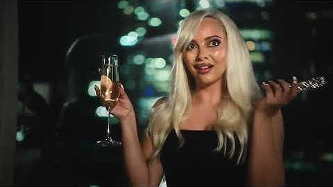 JADE - Angel Of My Dreams (Official Video)
