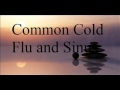 8 hours common cold flu and sinus congestion treatment binaural beats music  breathing meditation