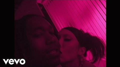 Don Toliver, Travis Scott - Heartless (Music Video) [AI]