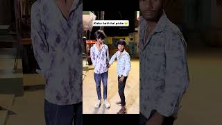 Iske piche iska hath hai😂 #youtube #shortvideo #cid #funny #trend #foryou
