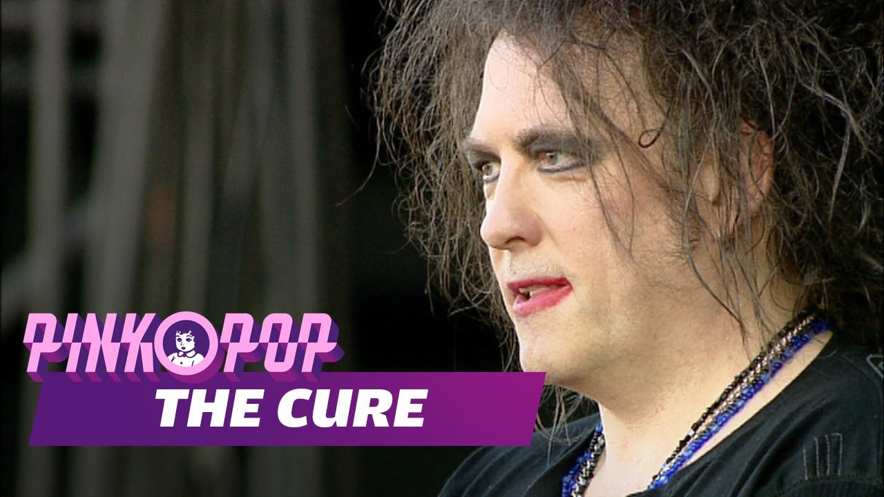 The Cure - Full Concert [HD] | Live at Pinkpop 2012