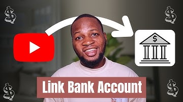 How to Add Bank Account in AdSense 2024 (For YouTube and Website)