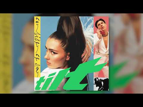Confidence Man - Trumpet Song - TILT