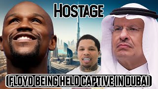 Floyd Mayweather Held Captive In Dubai ￼