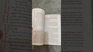 My Messy annotation of my favourite Books #booktok #book #booktube #bookish #books #bookbites #short