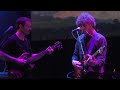 Max and the Fellow Travelers-Clean Copy live in Whitefish Bay, WI 5-2-26