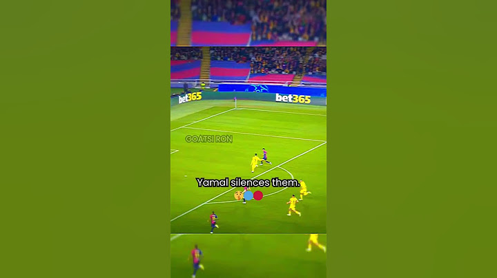 Barça 4-0 Dortmund 🔥 UCL Quarters