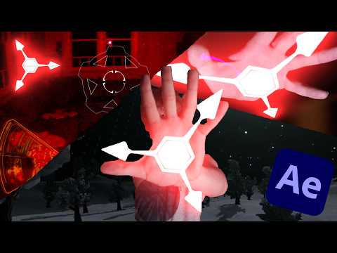 Turning Murder Drones' Absolute Solver Into Real VFX