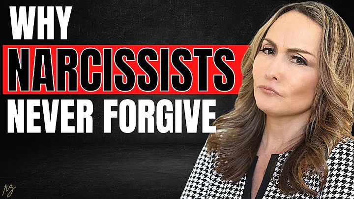 What causes a person not to forgive? (2023)