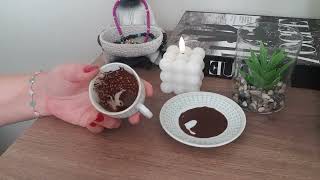 Boğa Burcu Haketti̇gi̇ni̇ Söke Söke Aliyorsun Kahve Fali