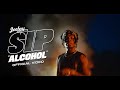 Joeboy  sip alcohol official music